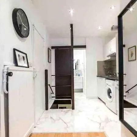 Appartements Cosy Et Confortables A Nantes * Nantes