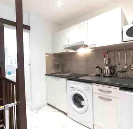 Appartements Cosy Et Confortables A Nantes Bed and breakfast *