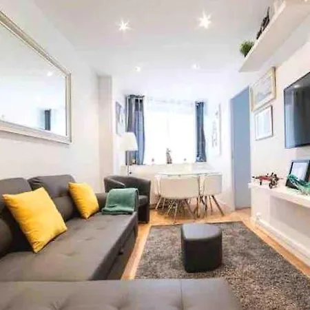 Appartements Cosy Et Confortables A Nantes Bed and breakfast Nantes