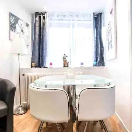 Appartements Cosy Et Confortables A Nantes Nantes