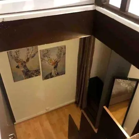 Appartements Cosy Et Confortables A Nantes * Nantes